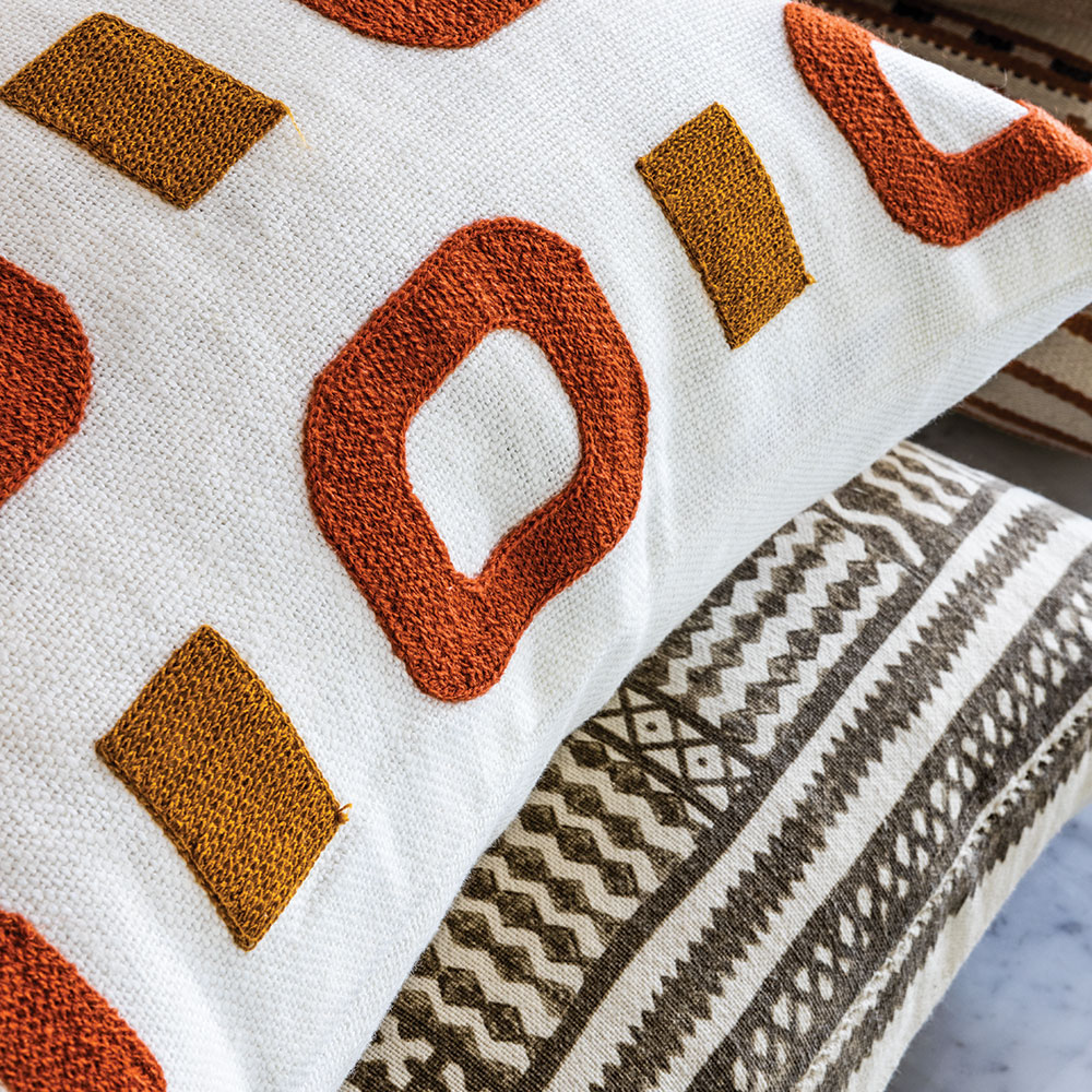 Maakola Cushion