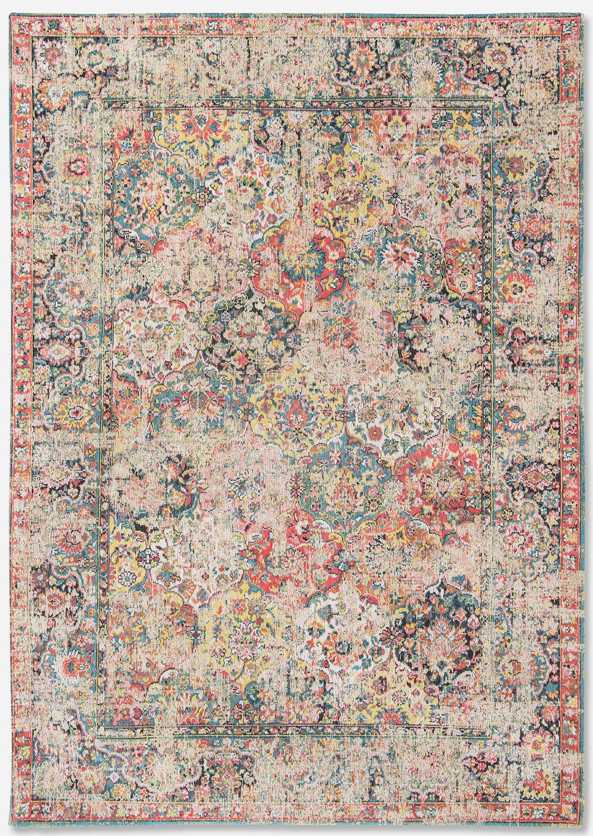 Flatwoven Vintage Rug