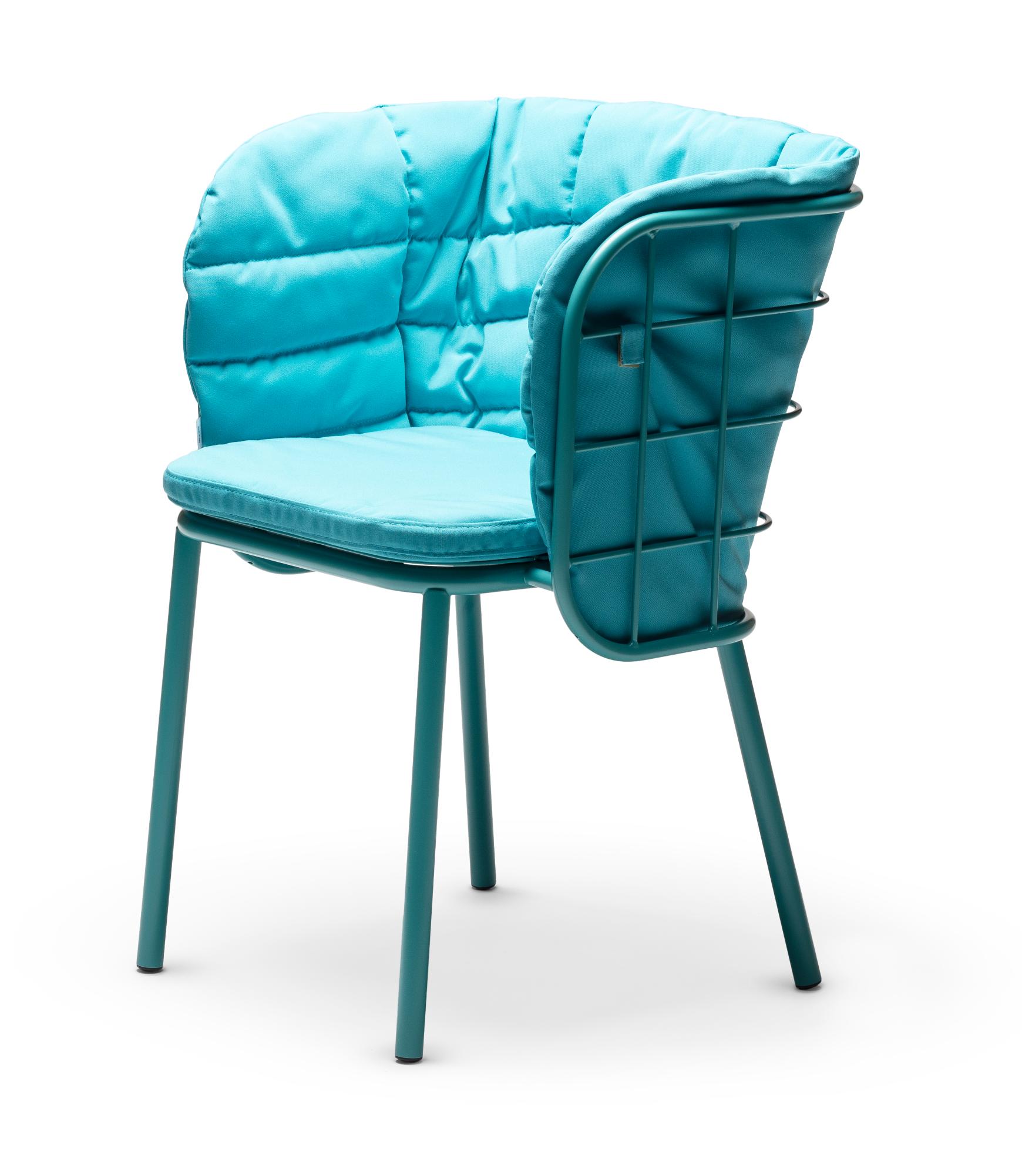 Jujube SP-B Aqua Outdoor Chair