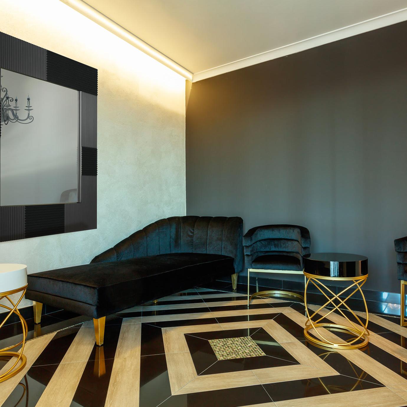 Campi Mirror