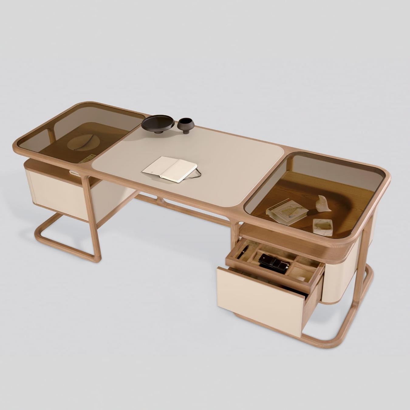 Isabel Desk