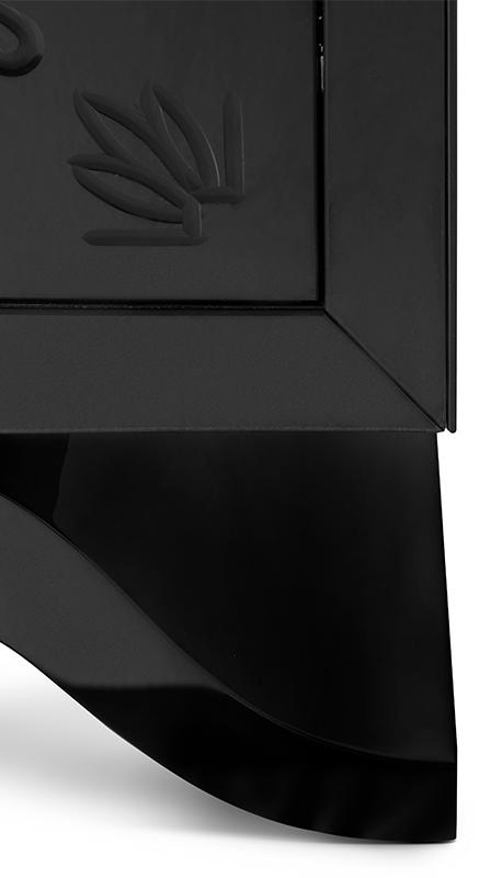 Cosmopolitan Vanity Cabinet
