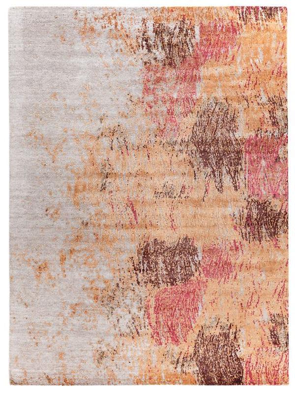 Loft Hand-Knotted Rug