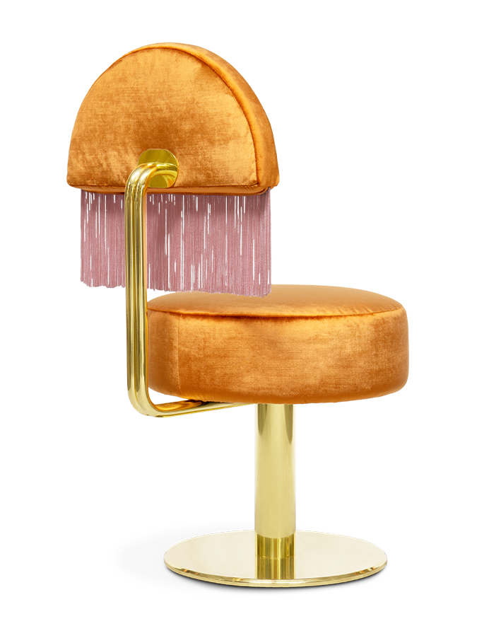 Zora Chair