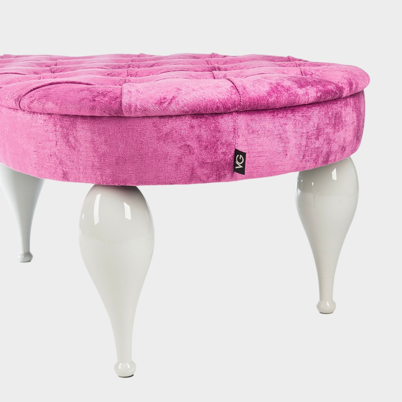 Carlos Bench