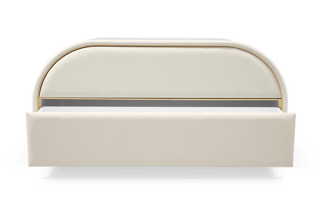 Candy Coated Twin Dresser