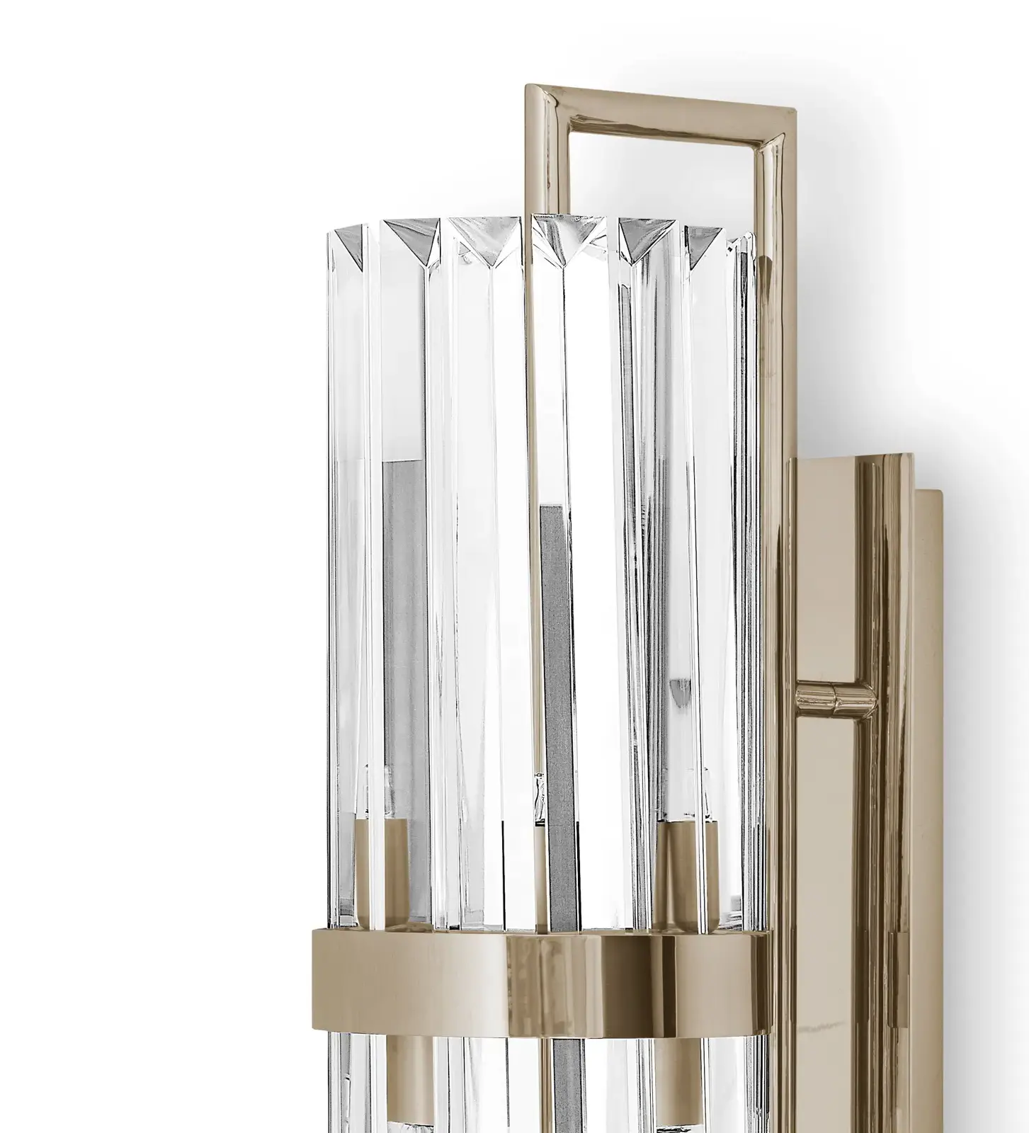 Freedom II Small Wall Lamp