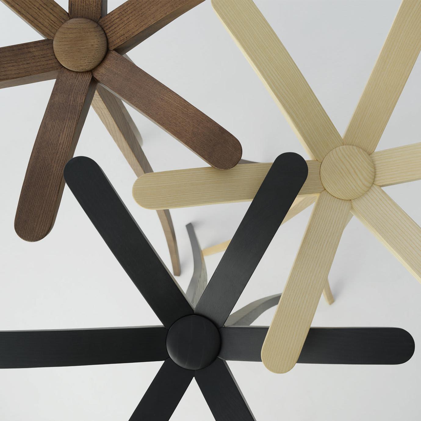 Daisy Coat Rack