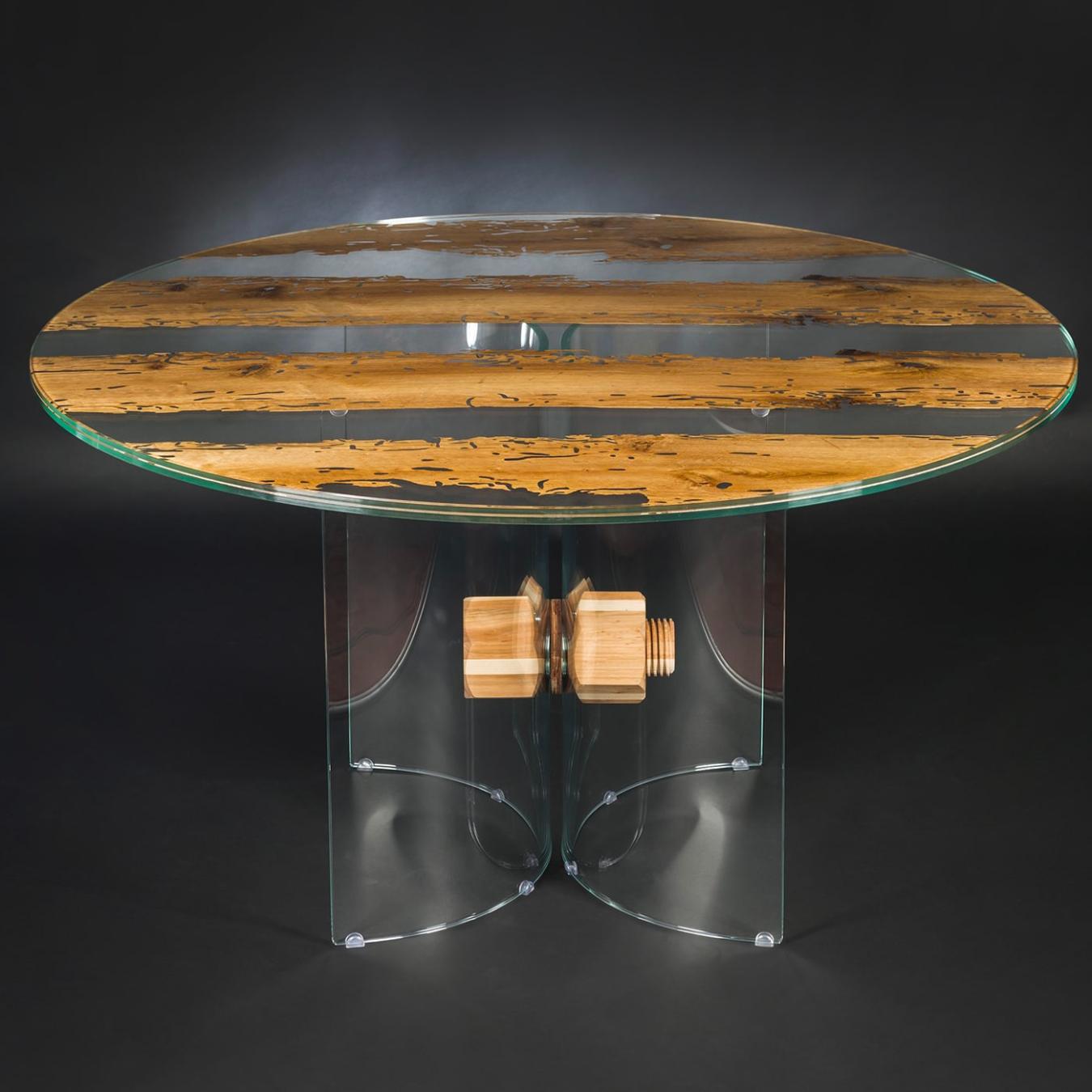 Venezia Round Table