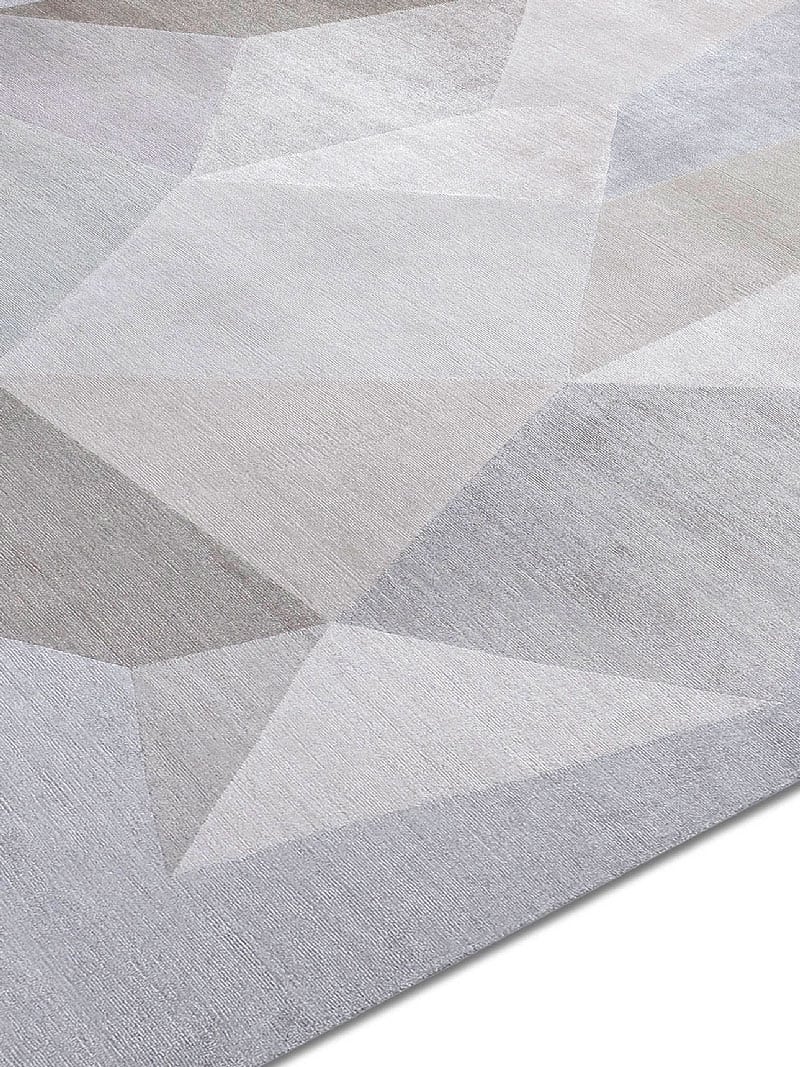 Super Hand Knotted Rug