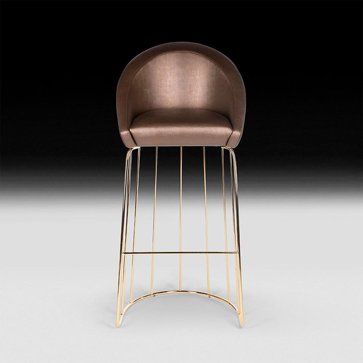 Bay Bar Stool