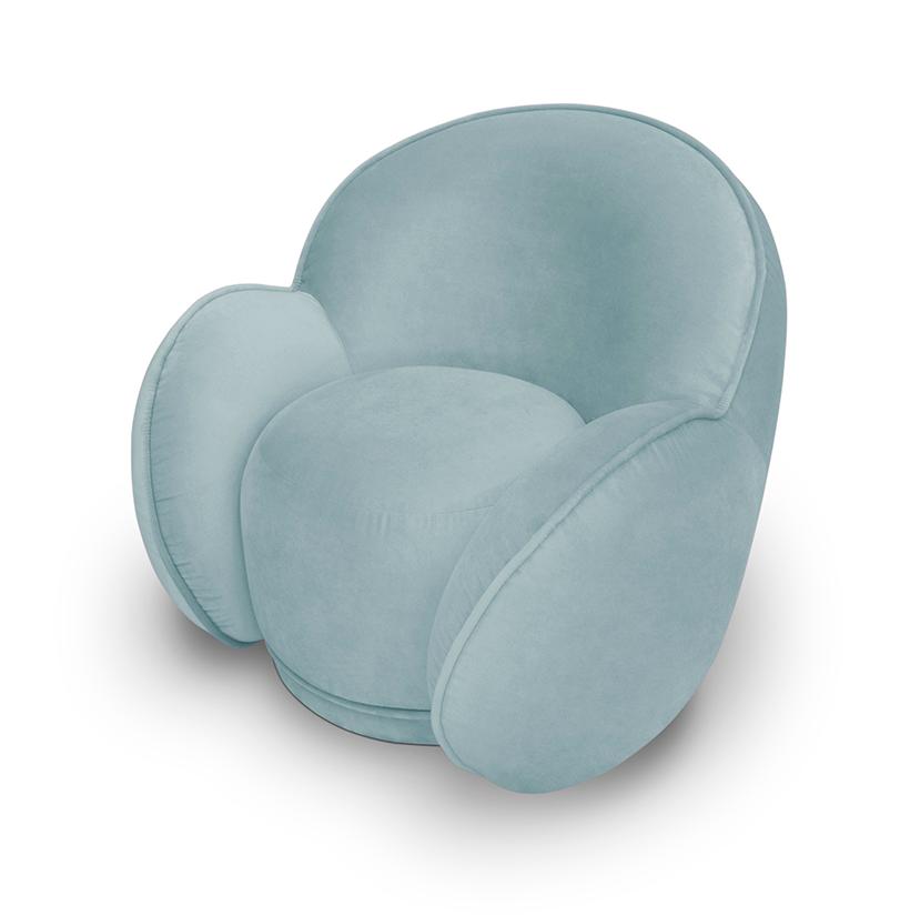 Cuddly Kids Armchair