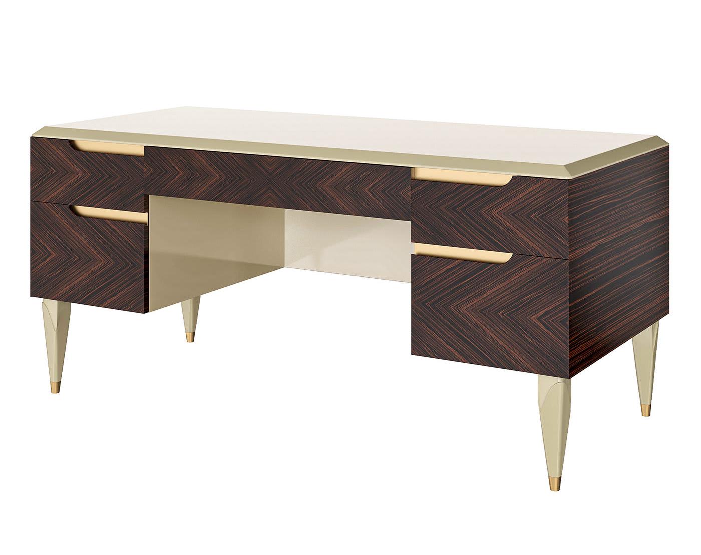 Clizia Writing Desk