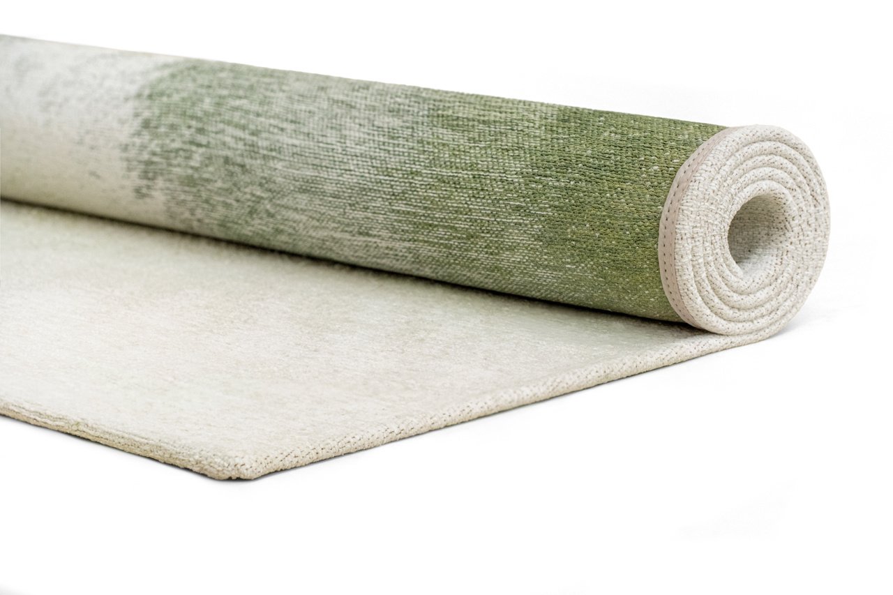 Green Pepper Rug