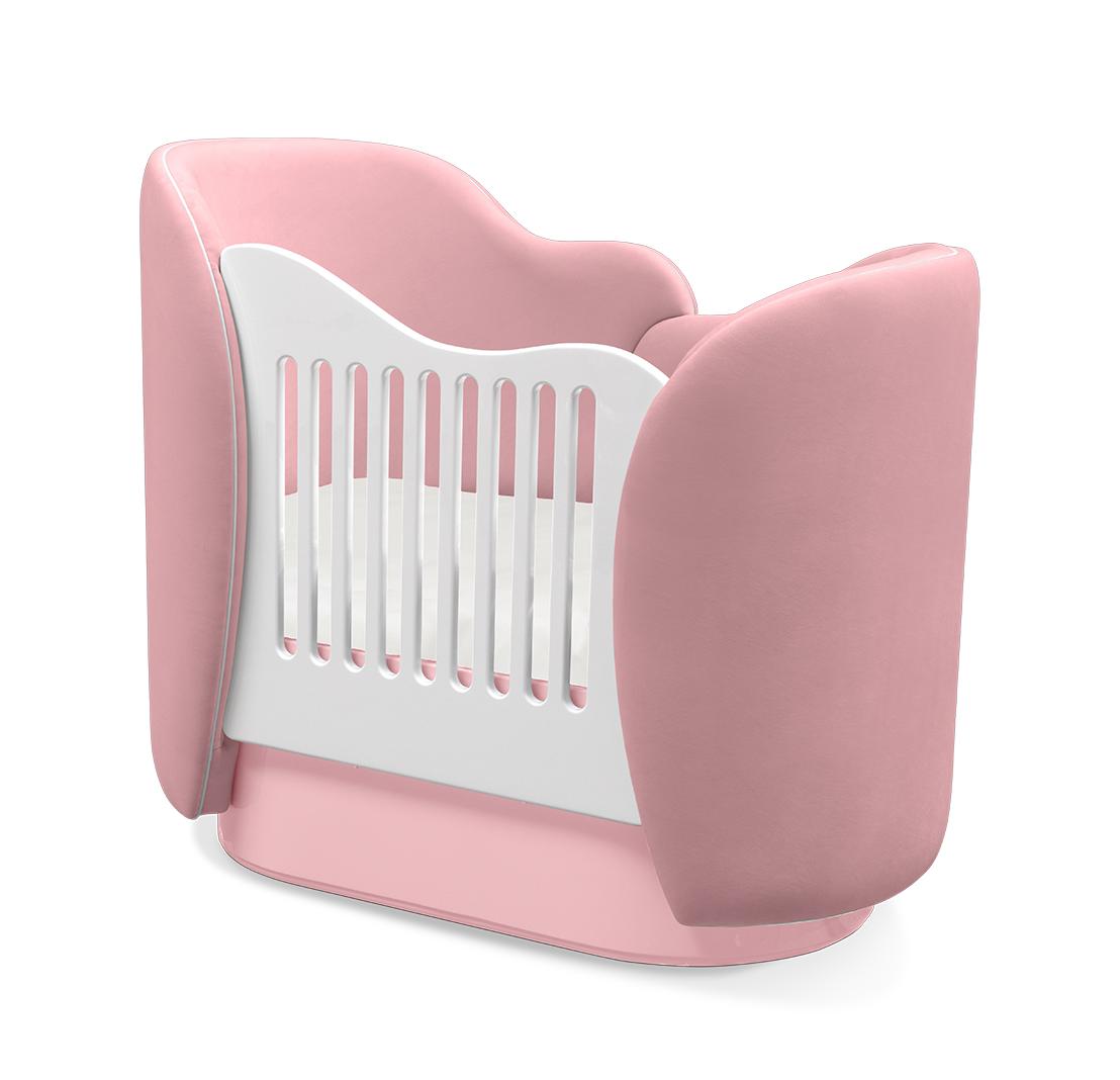 Cloud Nest Crib