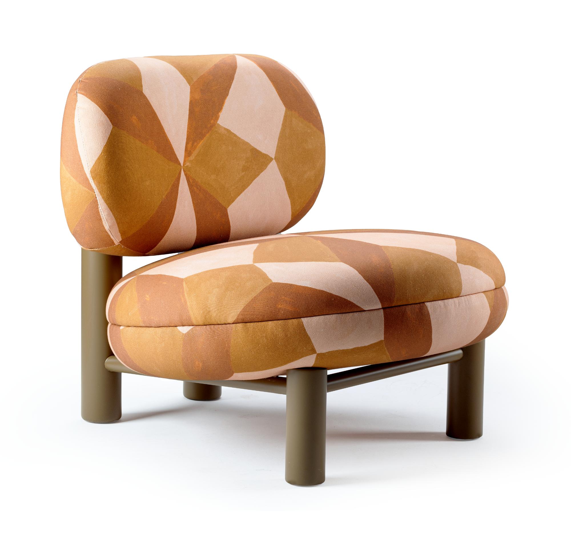 Aimi Armchair