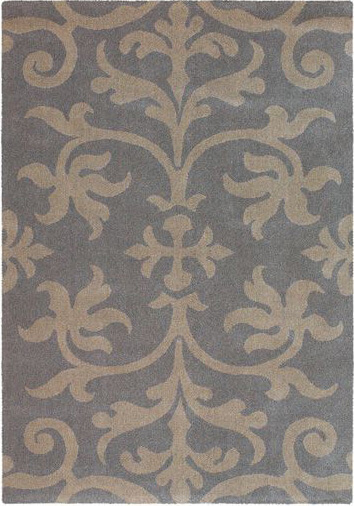 Spheric Damasc Premium Rug