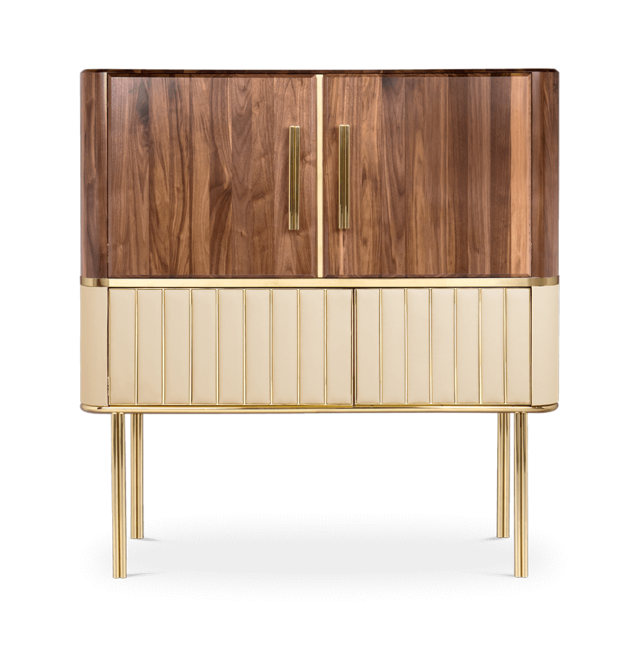 Hayworth Cabinet