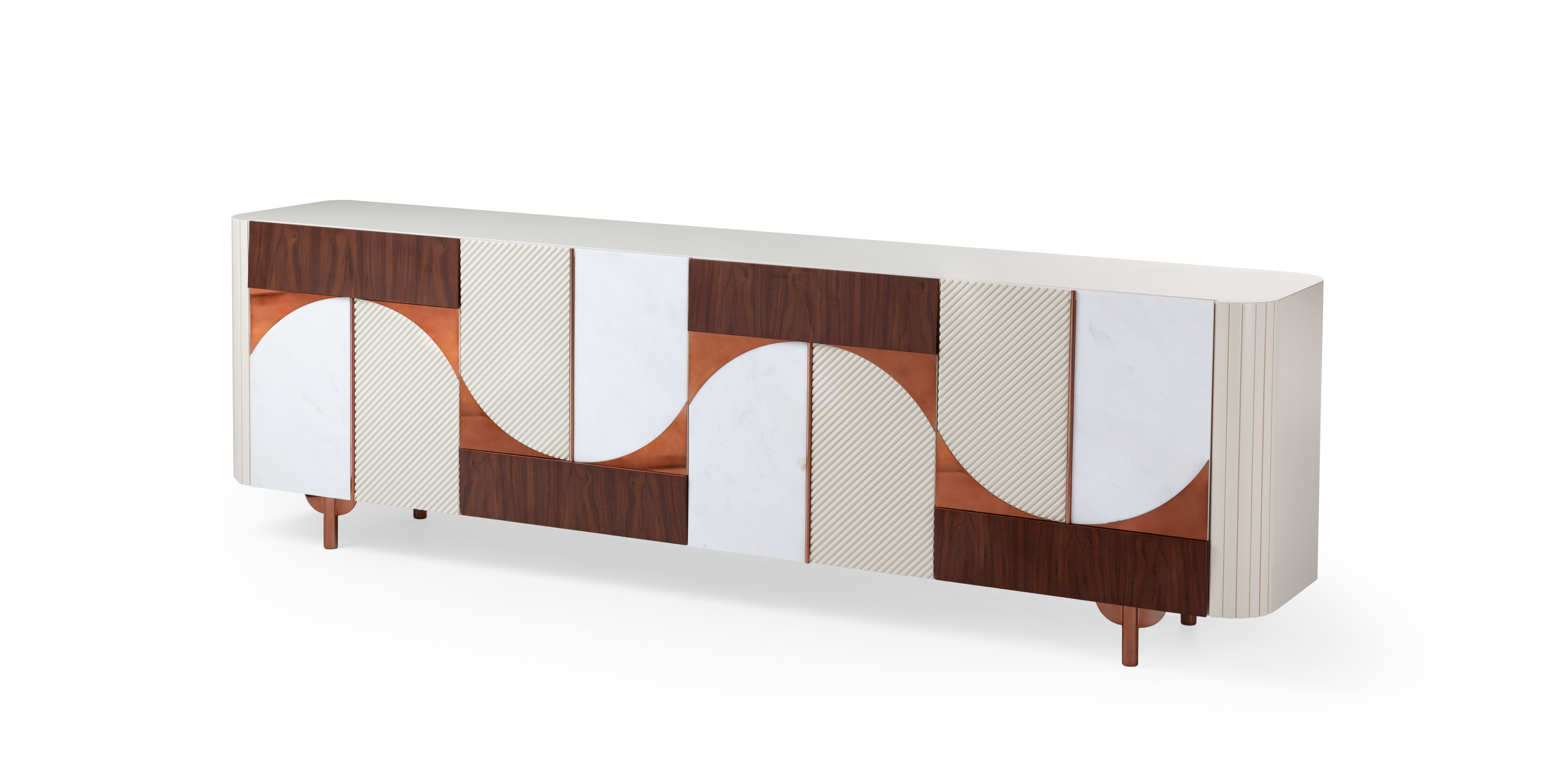 Metropolis Sideboard