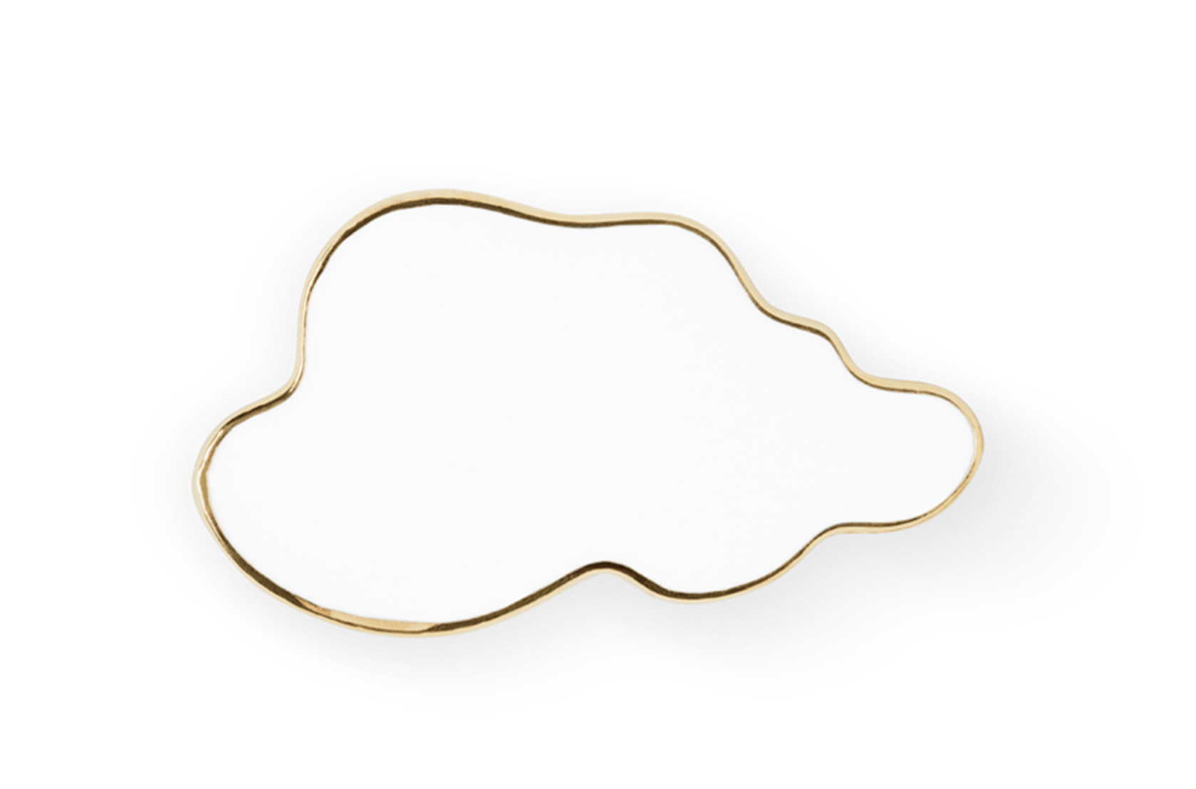 Sky Cloud Handle