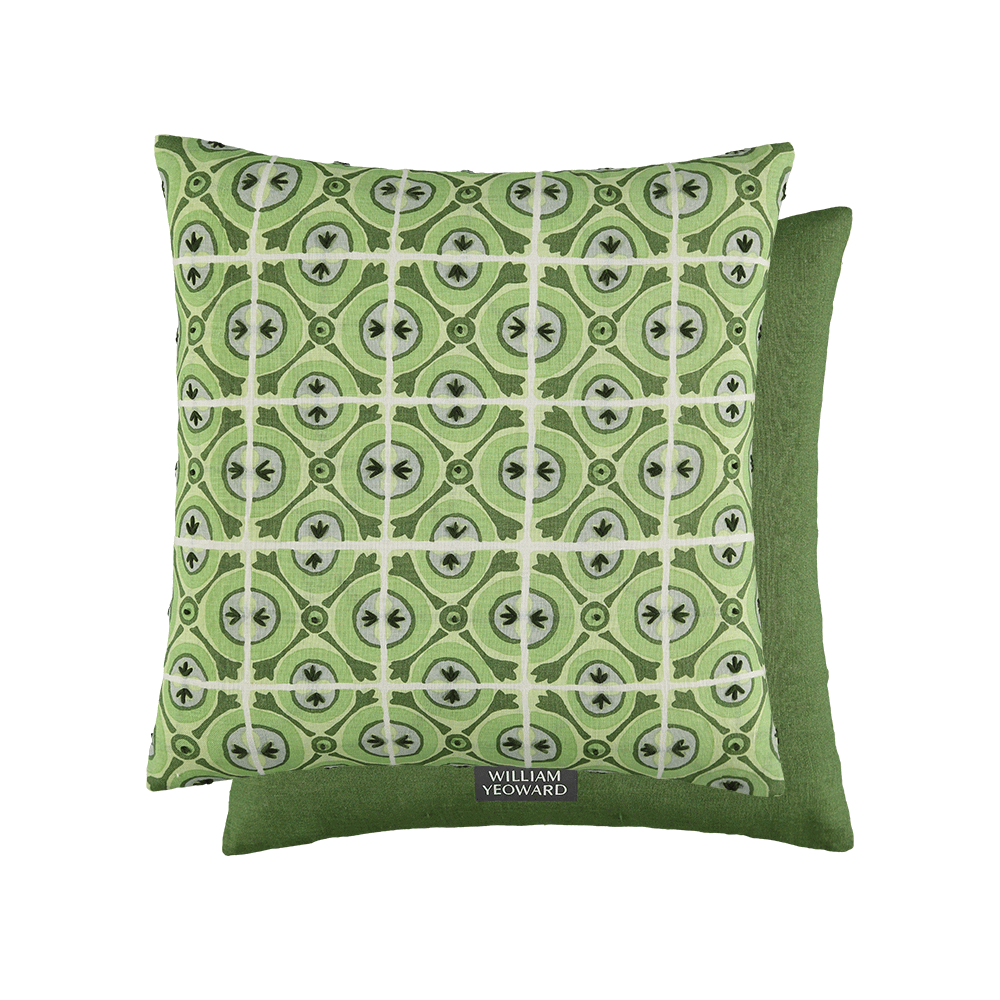 Coleridge Cushion