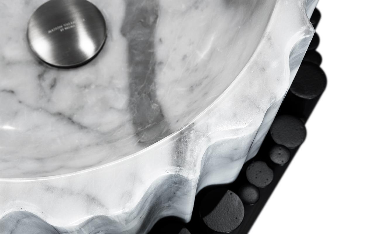 Melody Pedestal Sink