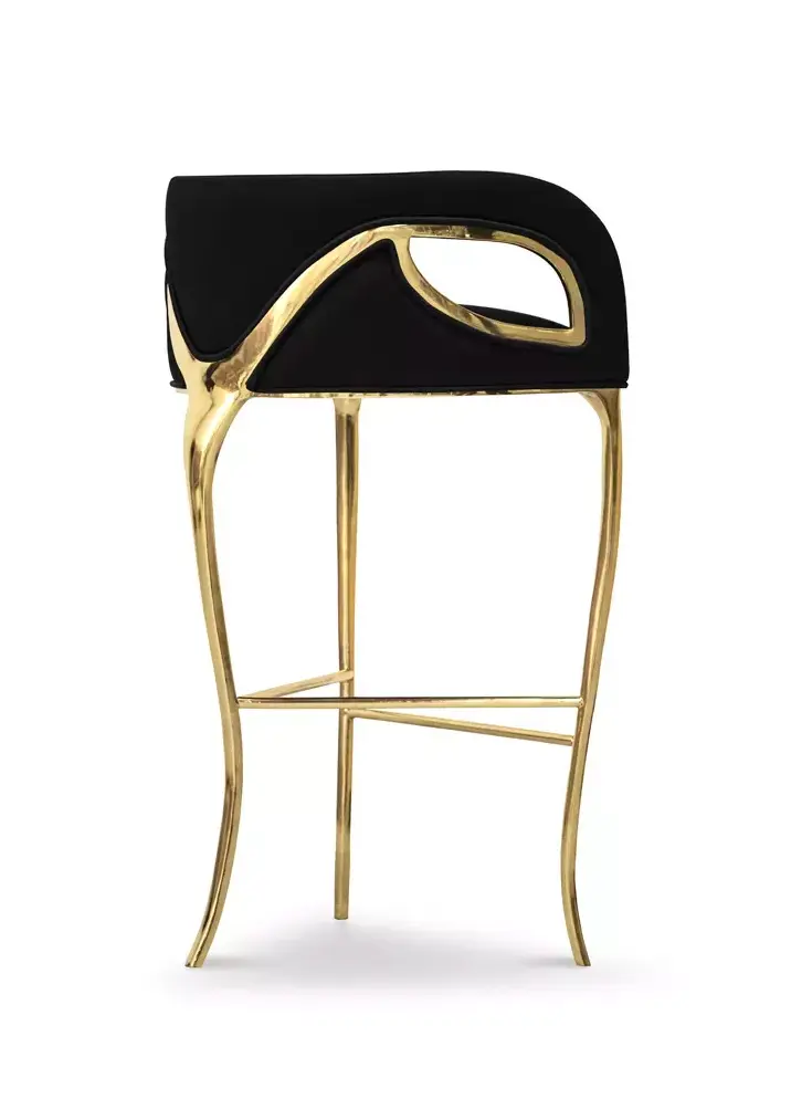 Lyra Bar Stool