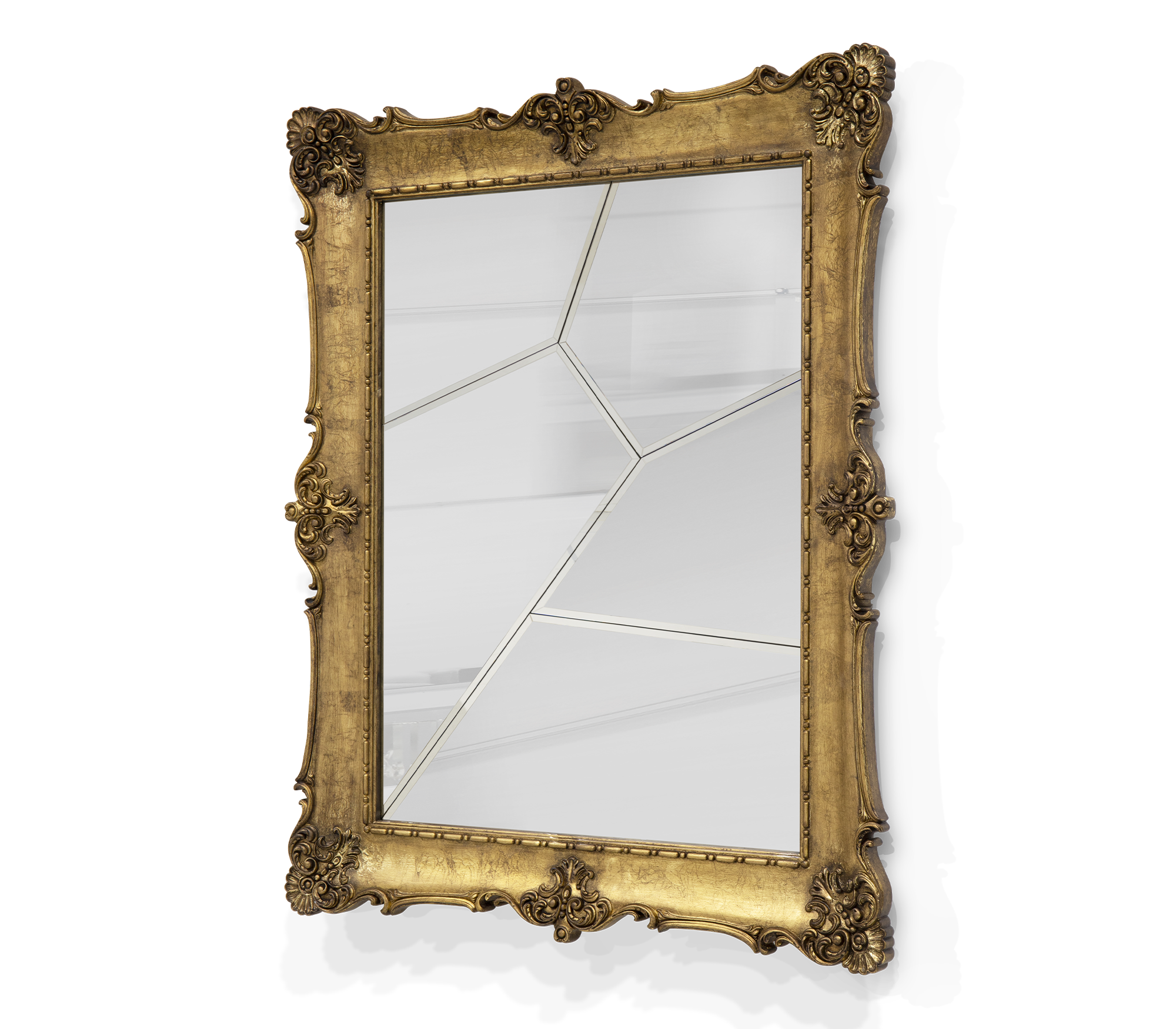 Dinis Fragment Mirror