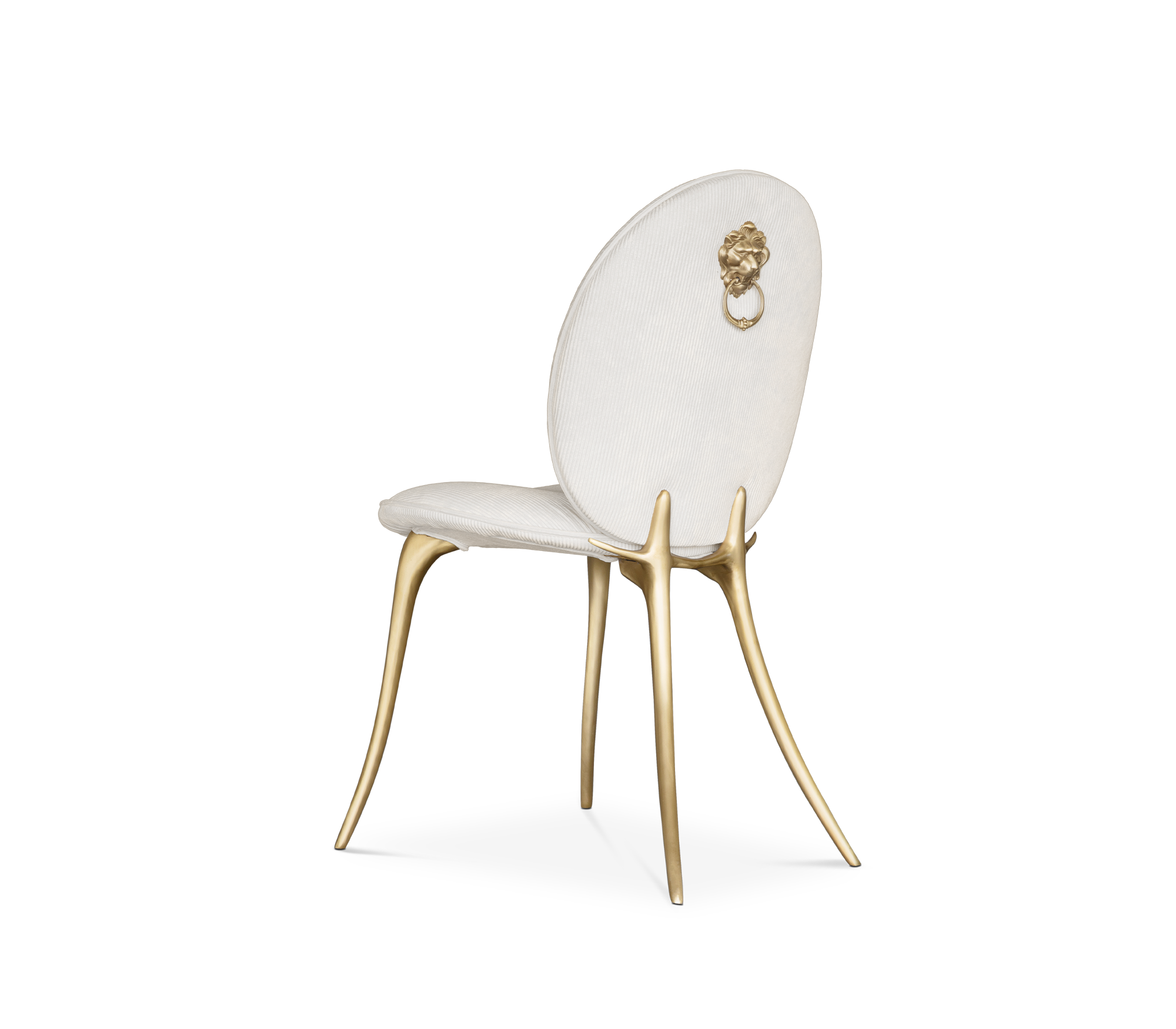 Solara Scala Nata Chair