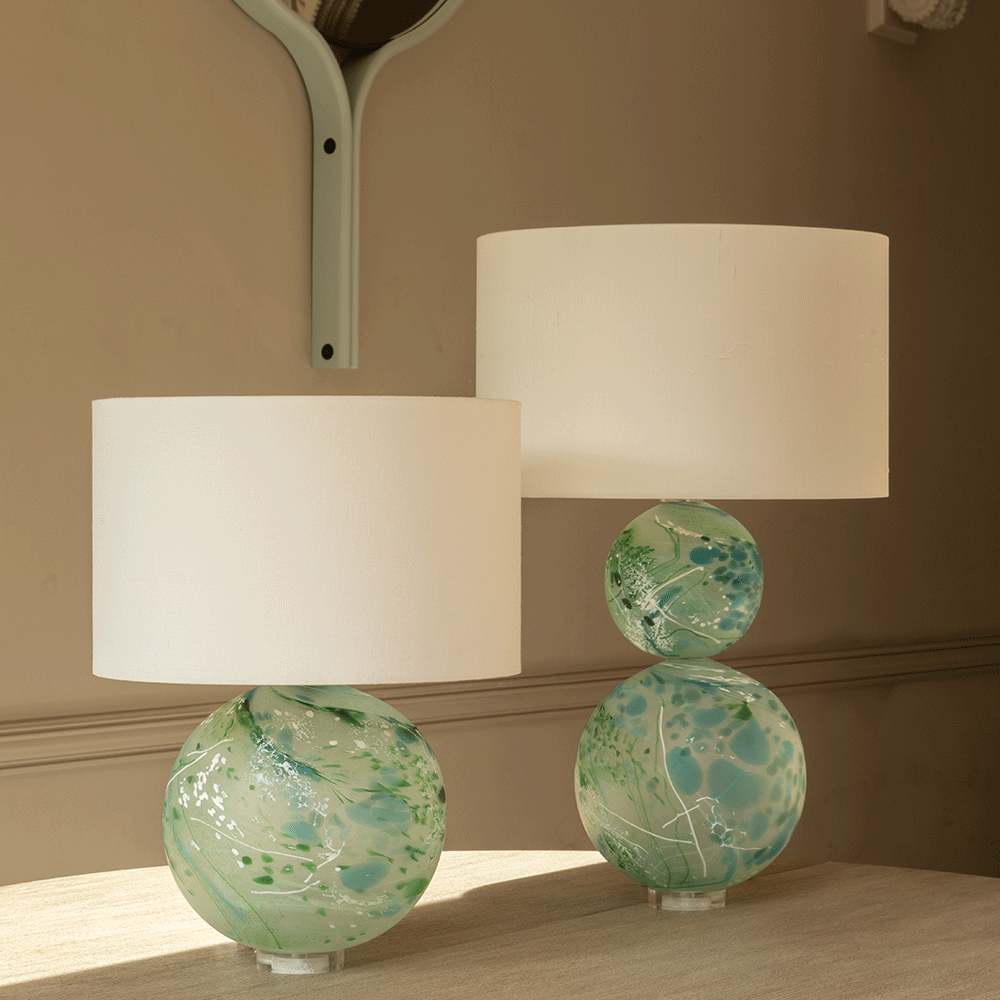 Nyla Table Lamp