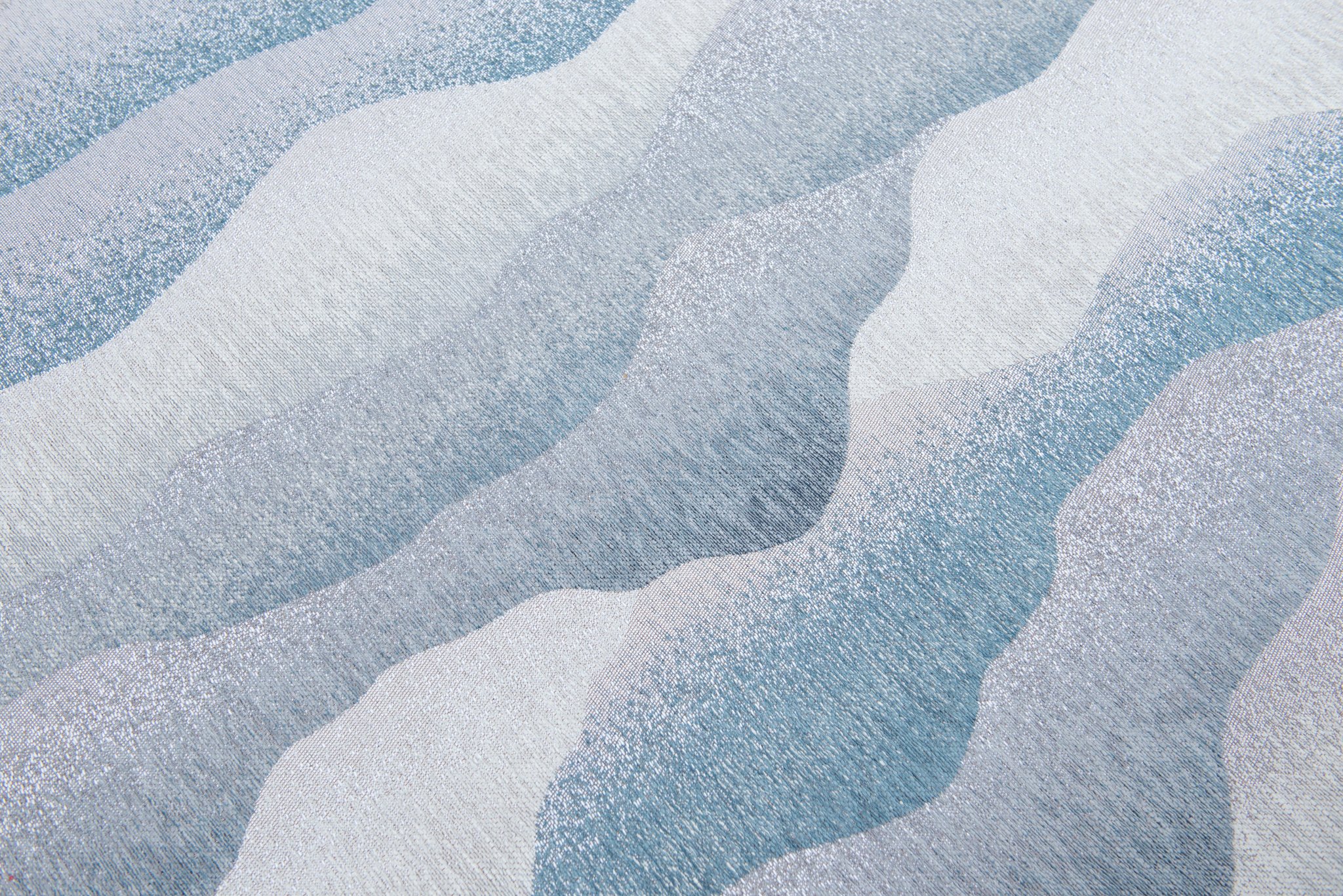 Winter Designer Rug