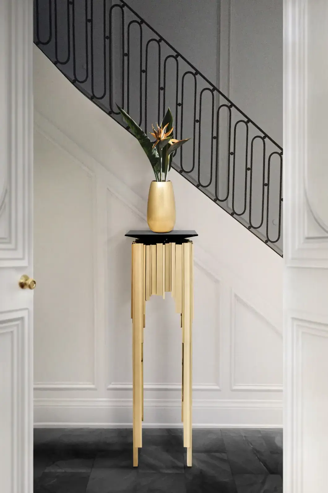 Imperial Column Display - 5
