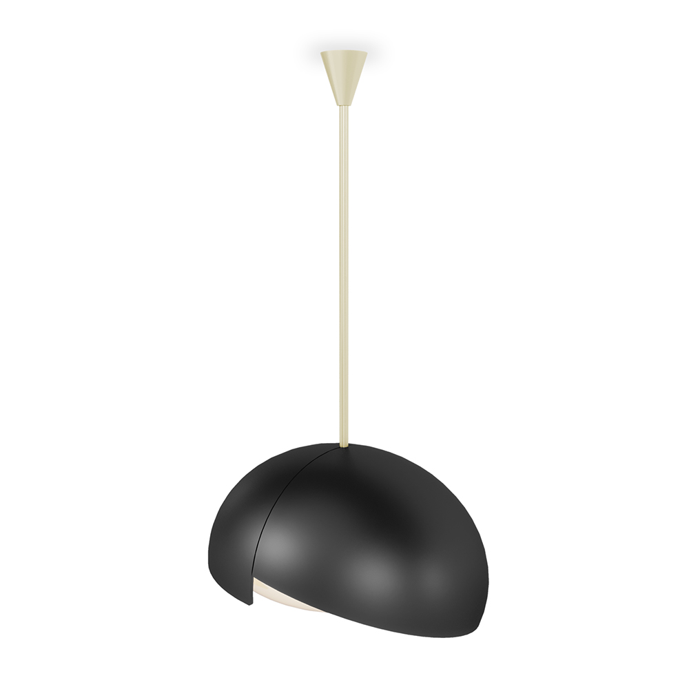 Illusion Suspension Lamp