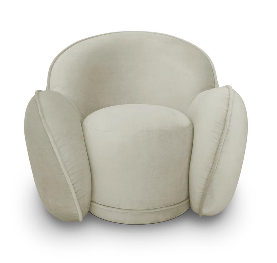 Cuddly Kids Armchair