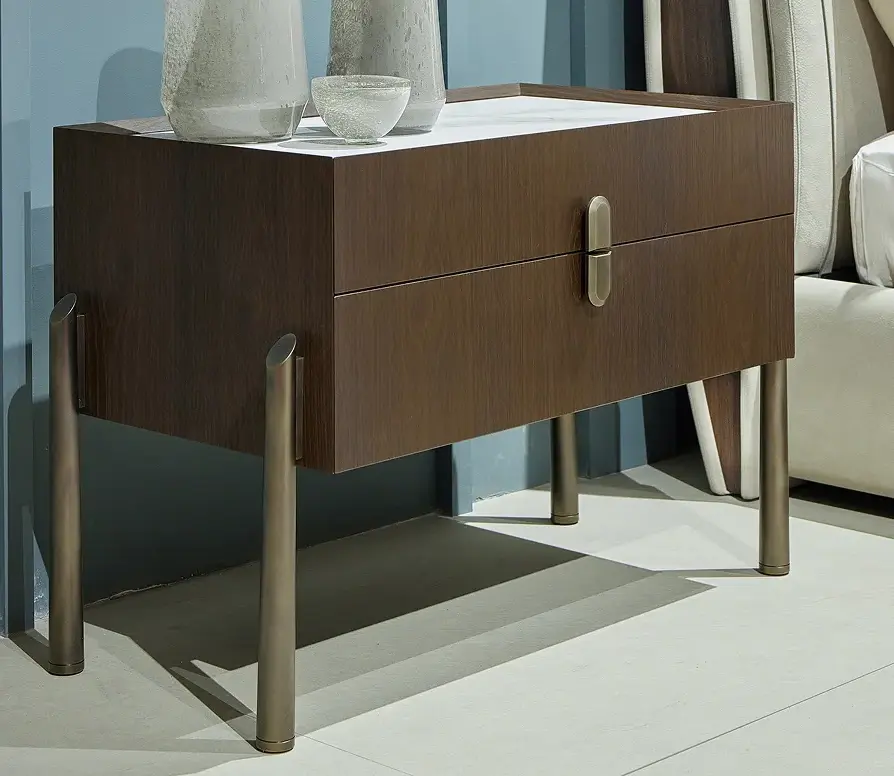 Stay Nightstand