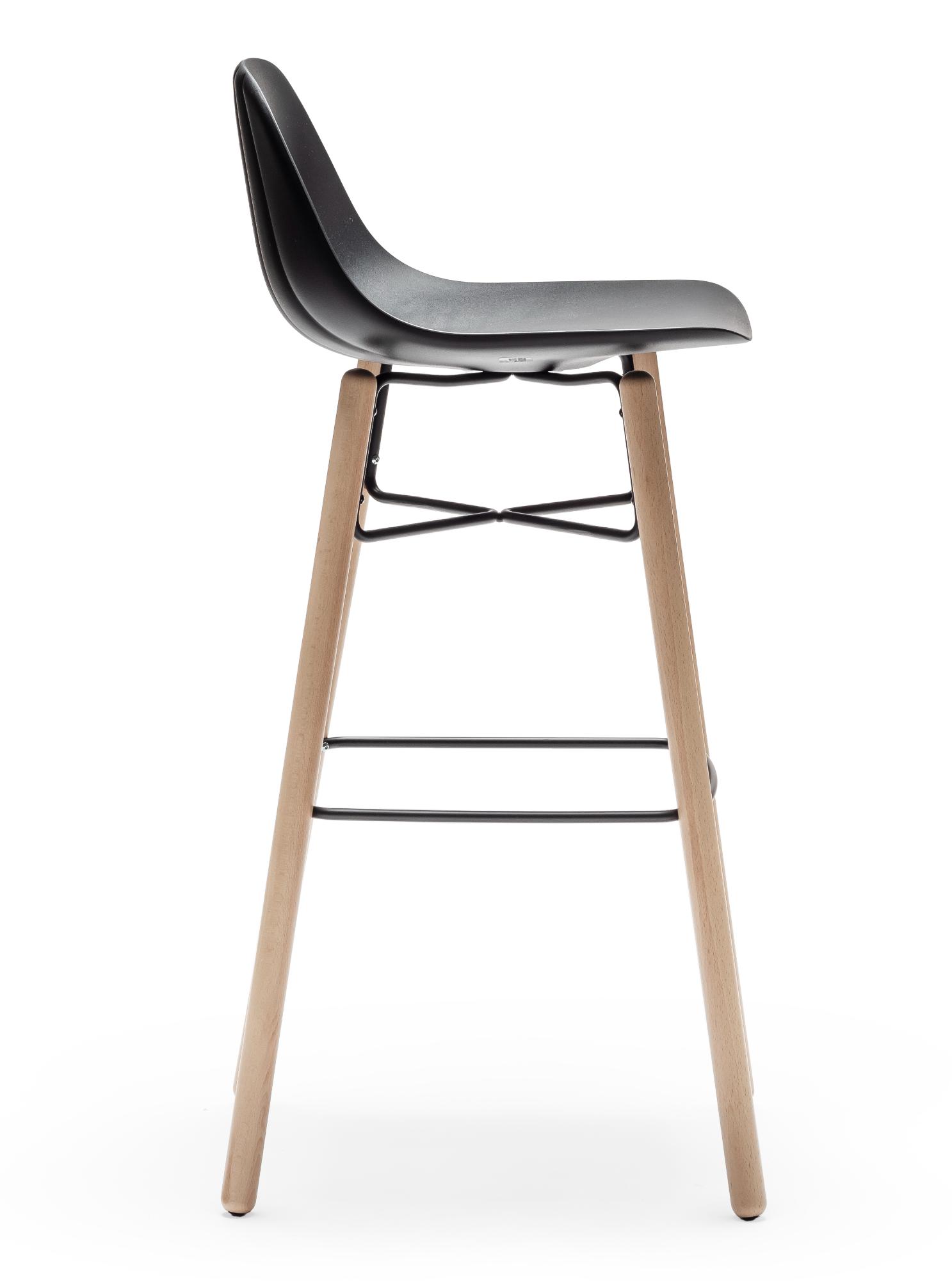 Babah W SG-80 Bar Stool