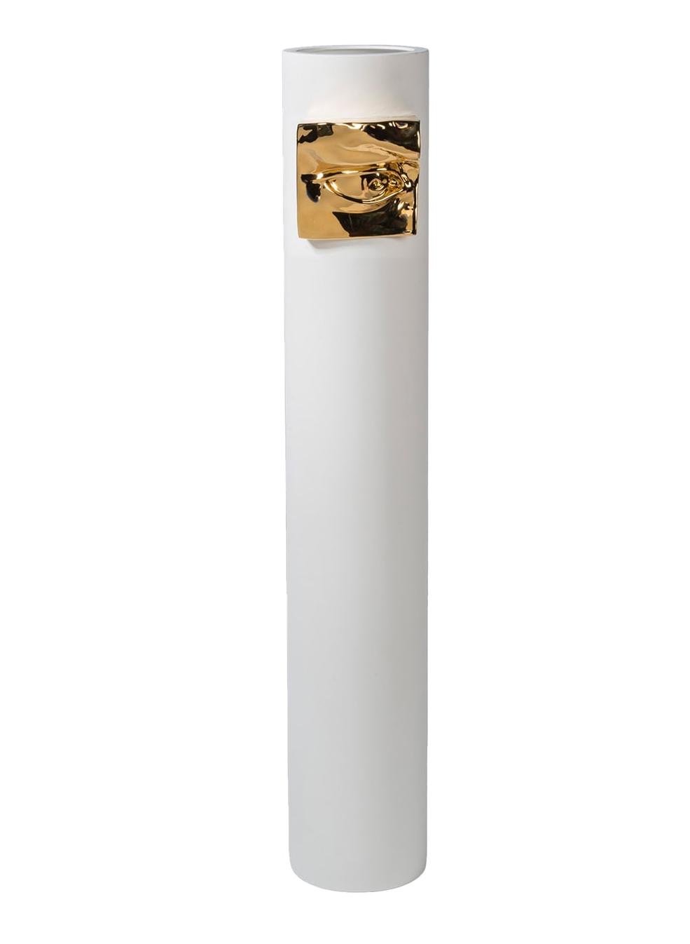 David Eye Vase