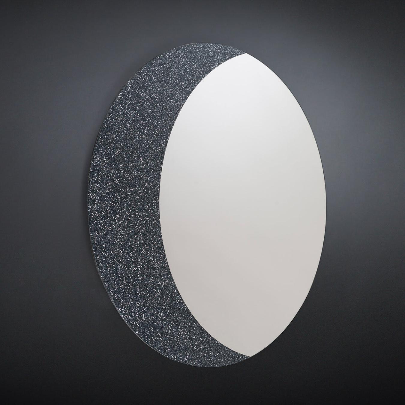Moon Wall Mirror
