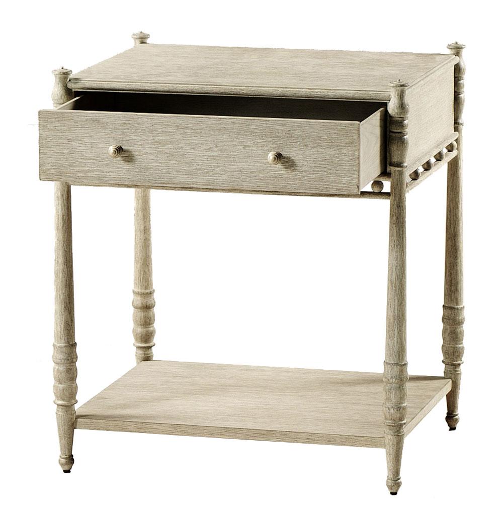 Morris Nightstand