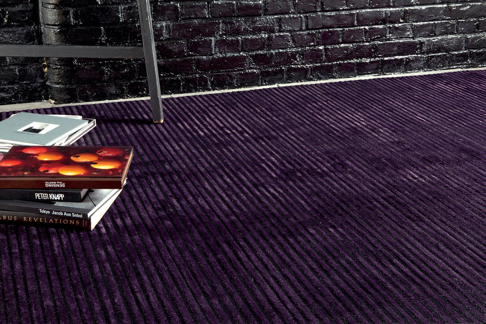 Tribeca Handwoven Rug