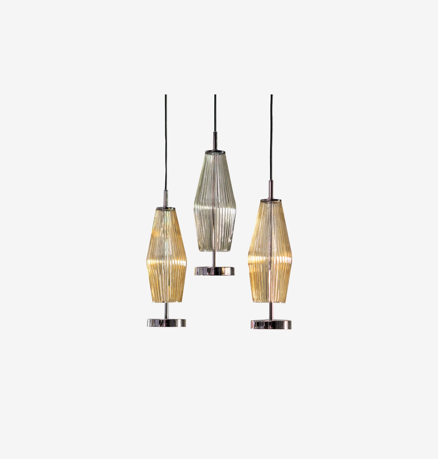 Chic Table Lamp