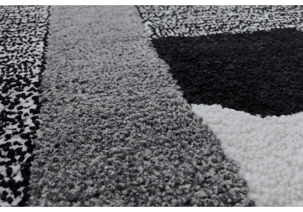 Landscape Wool / Cotton Hand-Tufted Rug