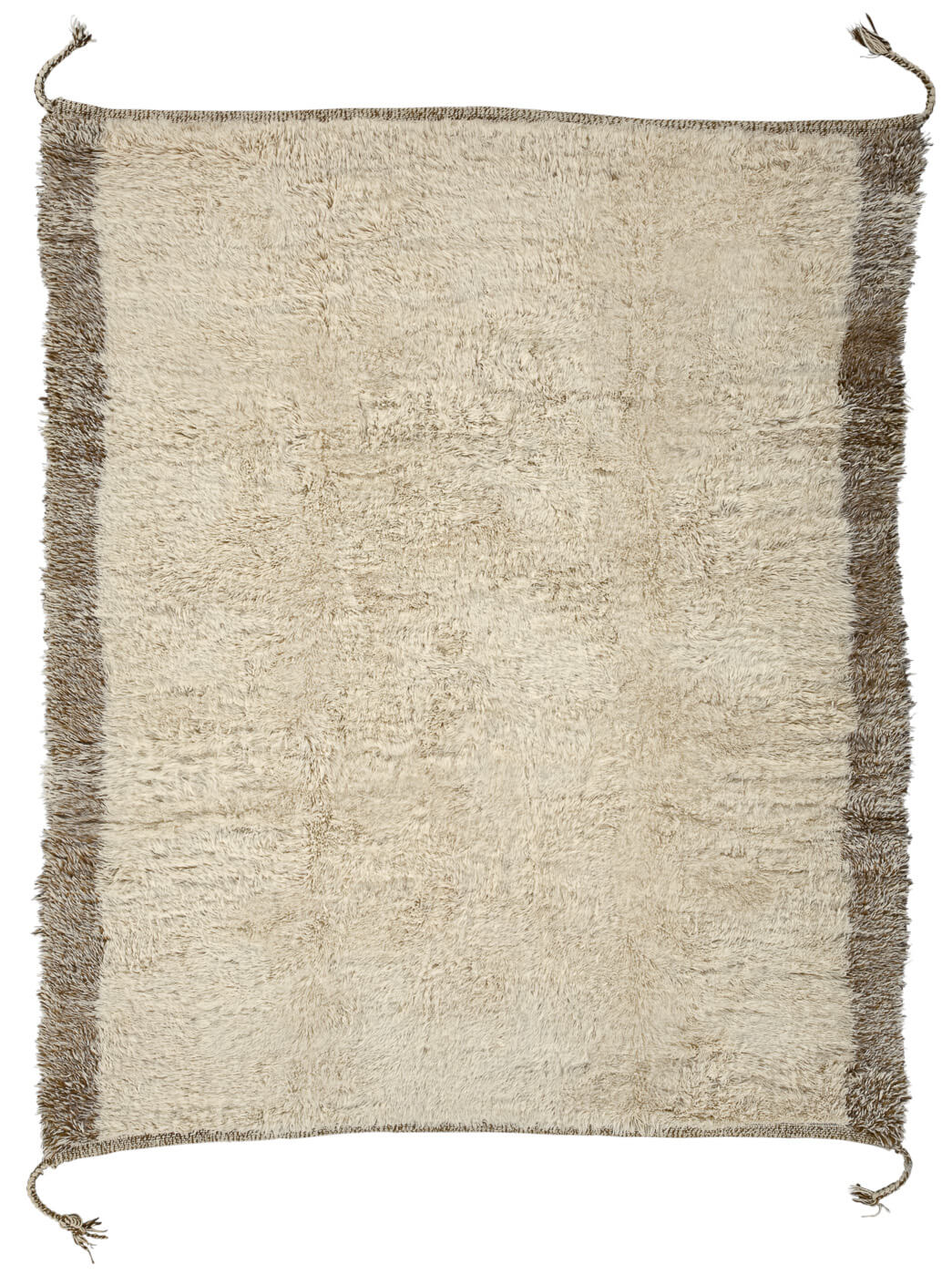 Tribal Two Stripes Rug