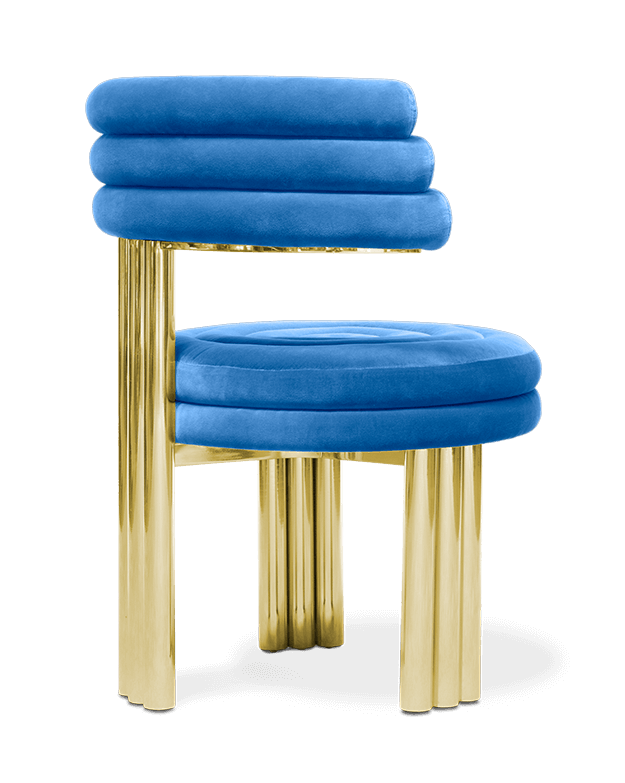 Keegan Chair