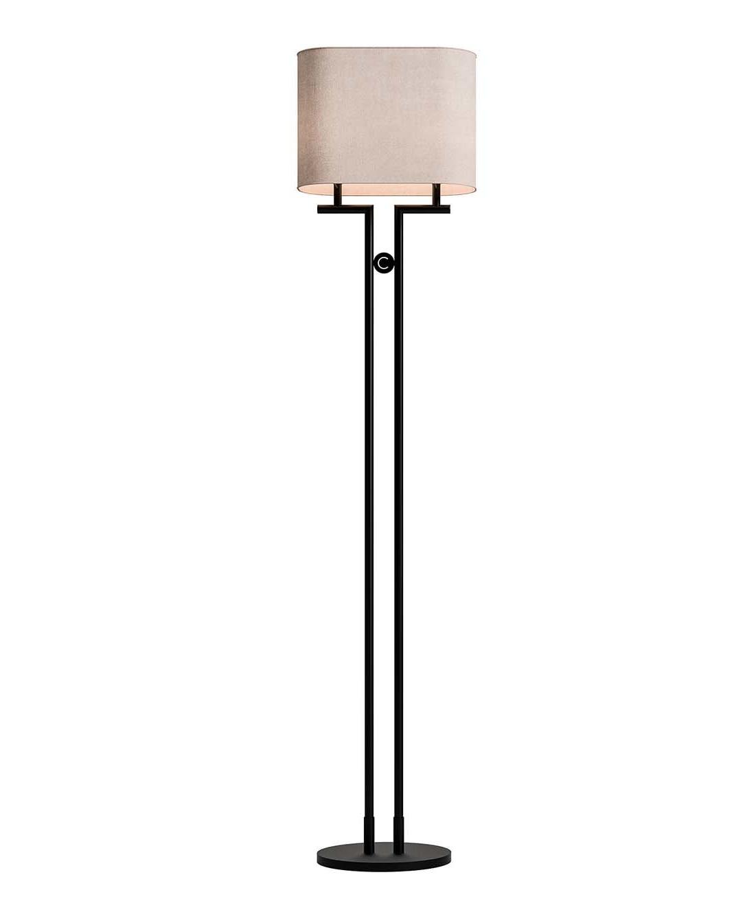 Exquisite Floor Lamp