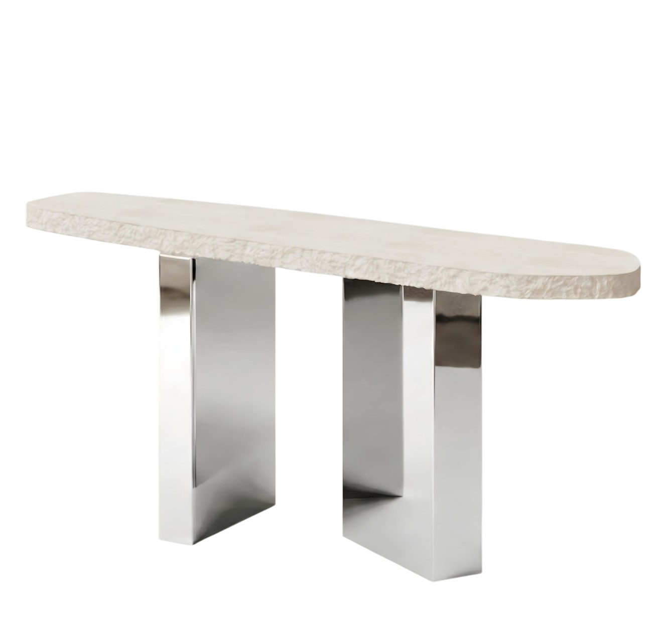 On The Rocks Console