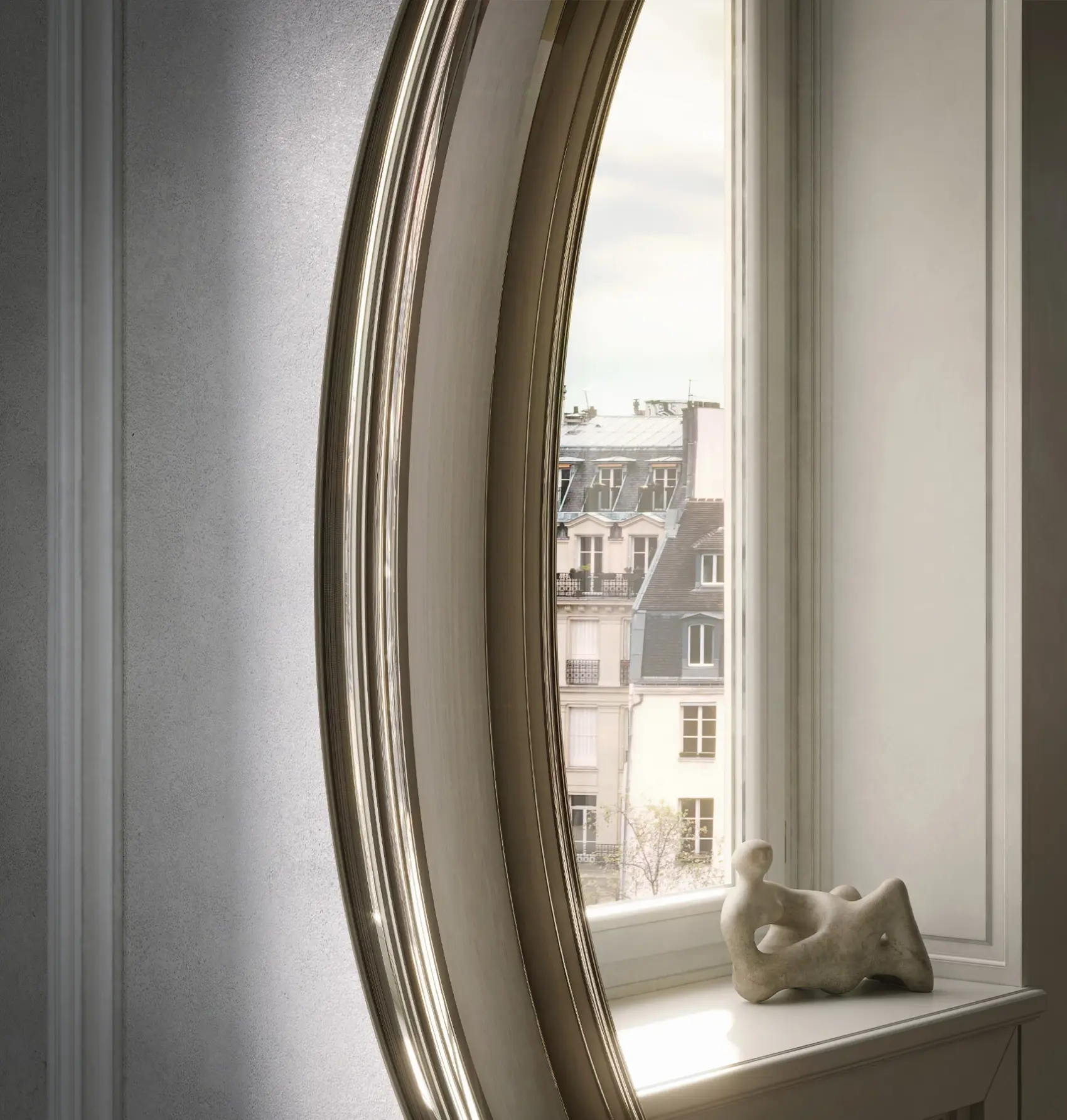 Eden Wall Mirror