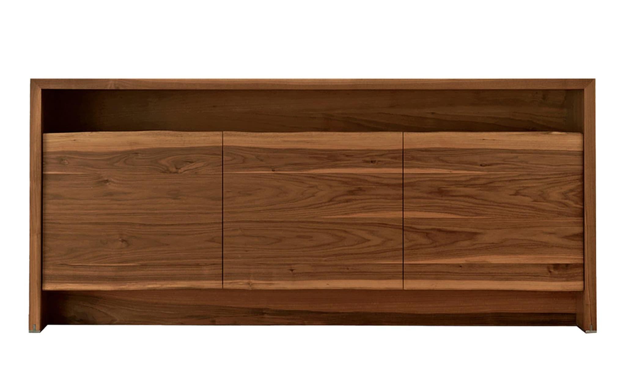 Puraforma Brown Sideboard