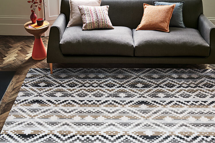 Takana Natural Premium Rug