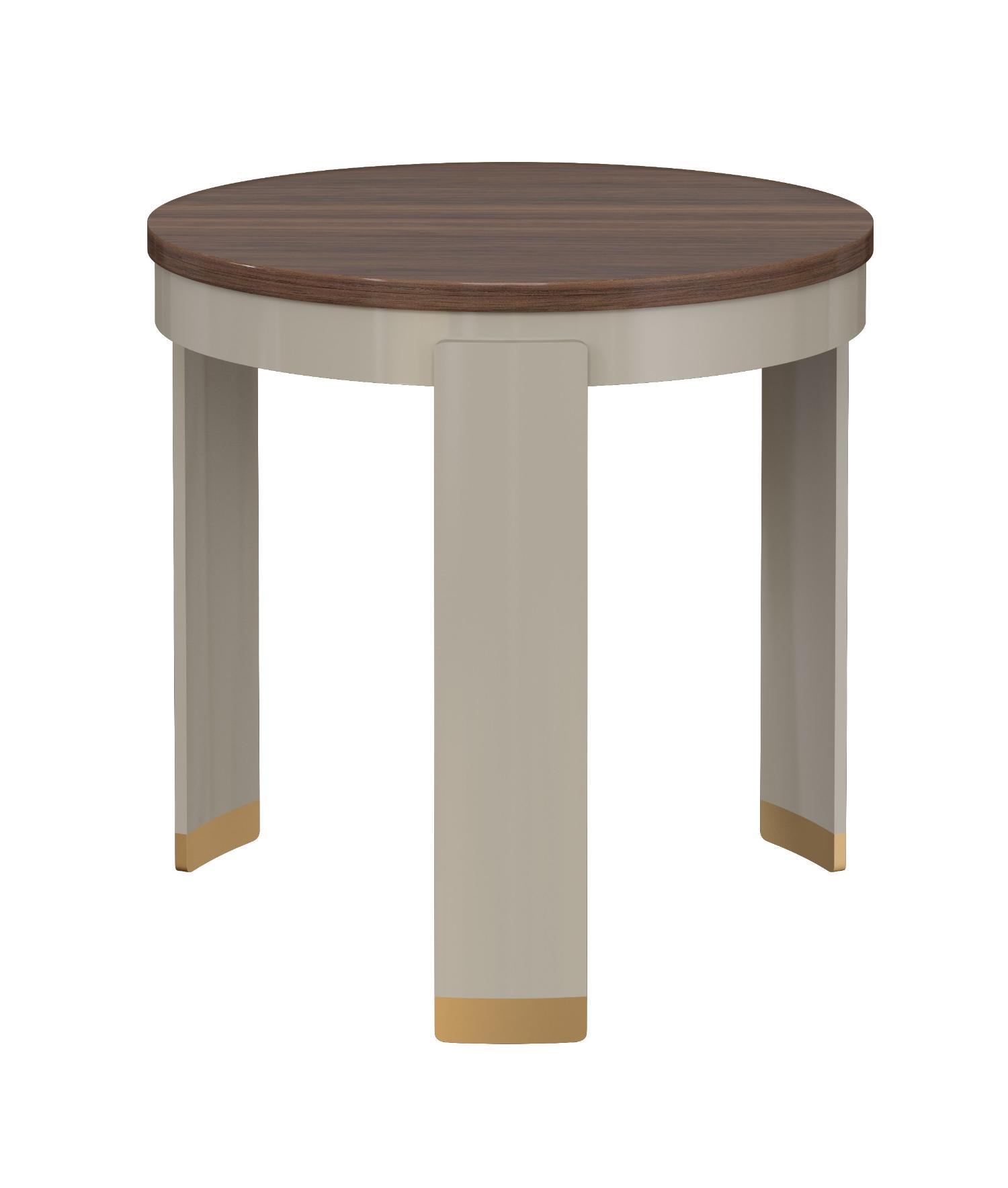 Amalfi Side Table